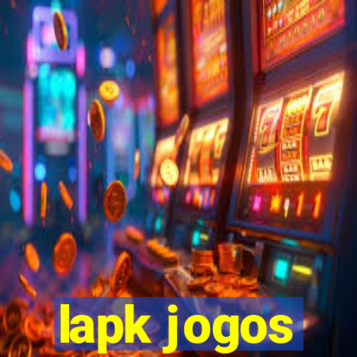 lapk jogos
